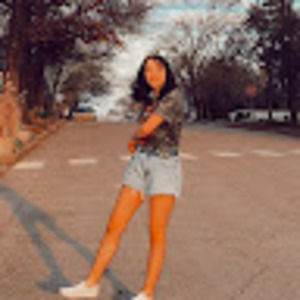 Meet your Posher, Aubrey